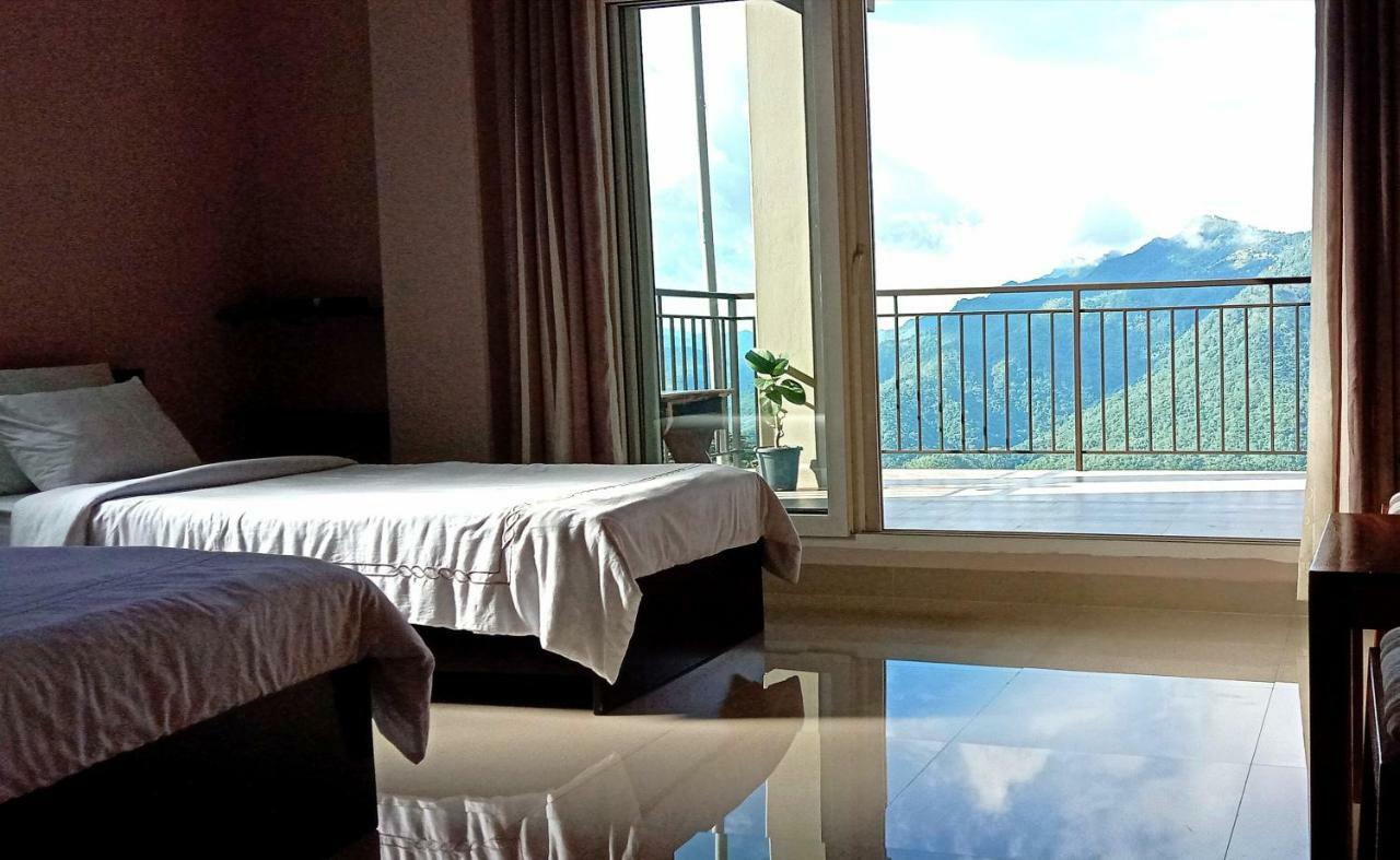 Standard Room Āīzawl Exteriör bild