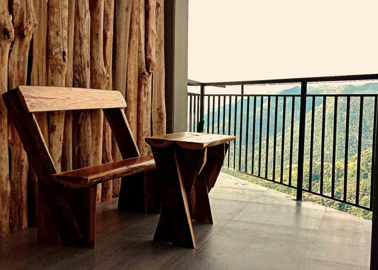 Standard Room Āīzawl Exteriör bild