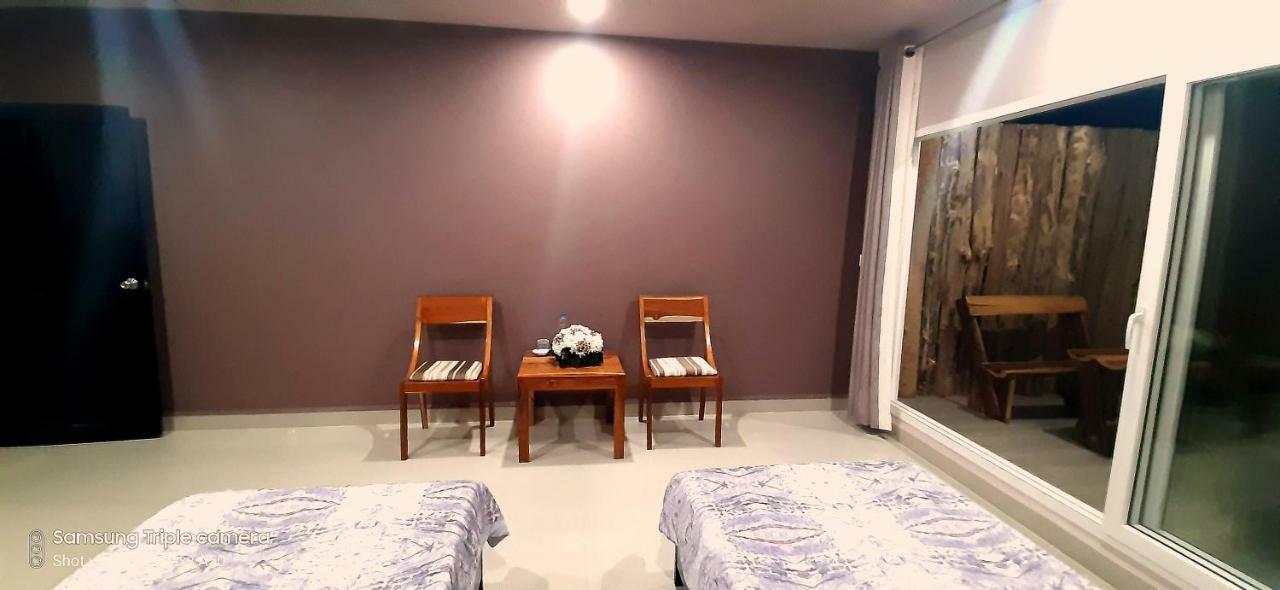 Standard Room Āīzawl Exteriör bild